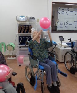 遊びり・運動クラブ 写真