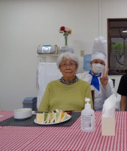 遊びり・ランチ 写真