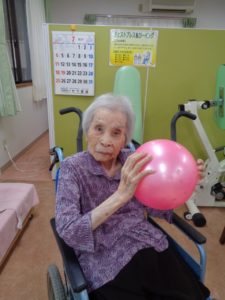 遊びり・運動クラブ 写真