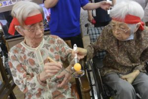 ☆運動会☆後半 写真