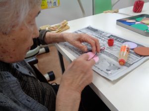 遊びり・手作りクラブ 写真