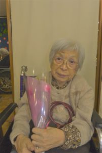 9月お誕生日会♪ 写真