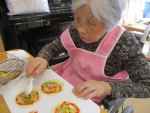 遊びり・手作りおやつクラブ 写真