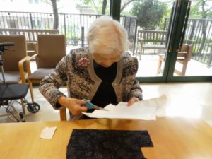 『遊びり・手作りクラブ』 写真