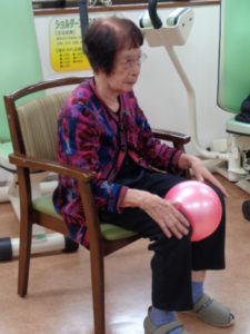 遊びり・運動クラブ 写真