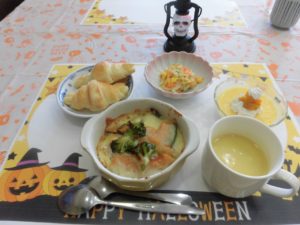 ハロウィン🎃 写真