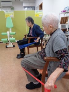 遊びり・運動クラブ 写真