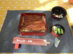 遊びり・ランチ 写真