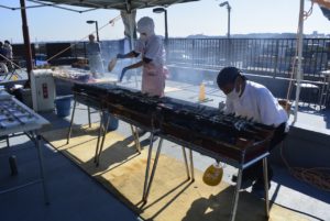 秋刀魚の日♪ 写真