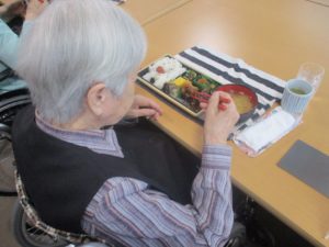 遊びりランチ 写真