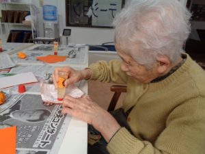 遊びり・手作りクラブ 写真