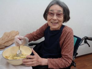 遊びり・手作りおやつクラブ 写真