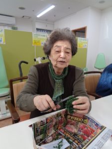 遊びり・手作りクラブ 写真