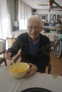 料理教室♪ 写真