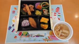 秋の運動会 写真