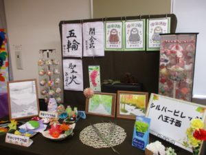 📜展示会✂ 写真