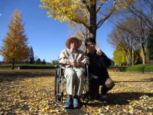 第2弾！！紅葉ドライブ 写真