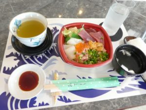 『遊びり・ラウンジランチ』 写真