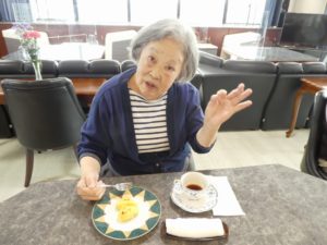 『遊びり・手作りおやつクラブ』 写真