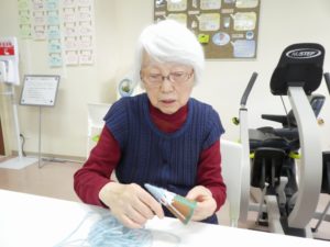 『遊びり・手作りクラブ』 写真