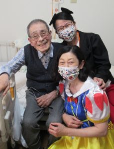 Happy Halloween! 写真