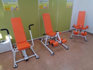 遊びり・新マシン導入！ 写真