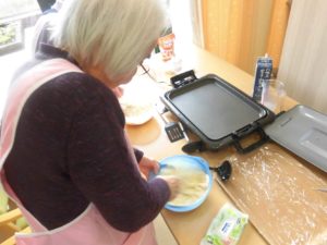 遊びり・🎅手作りおやつクラブ🎄 写真