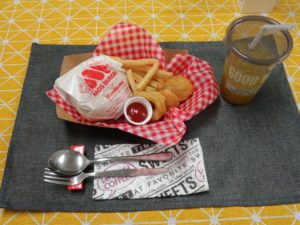 遊びり・ランチ 写真