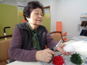 遊びり・手作りクラブ 写真