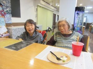 カフェイーストオープン！ 写真