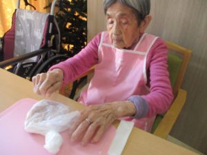 遊びり・手作りおやつクラブ 写真