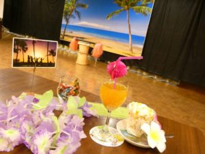 シネマービレッジ～もしもシルバービレッジ日野がハワイアンズだったら～ 写真