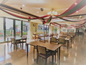 ク～リスマスが今年もやってくる～♬ 写真