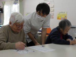 遊びり・学習クラブ 写真