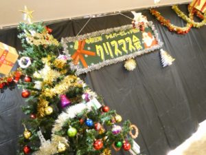クリスマス会～午前の部～ 写真