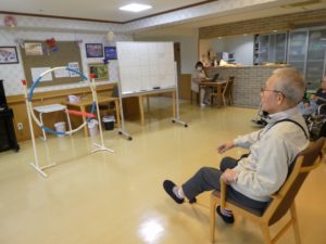 『遊びり・レクリハクラブ』 写真