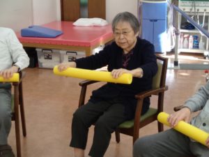 遊びり・運動クラブ 写真