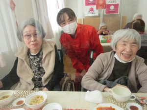 バーミヤンランチ 写真