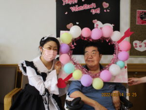 「バレンタイン♡」 写真