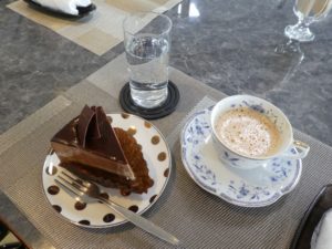 『遊びり・軽食会』 写真