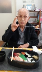 遊びり・ランチ 写真