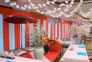 🌸さくら祭り🌸午後の部 写真