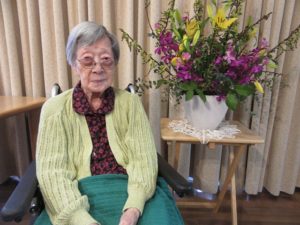 シルバーサポート 写真