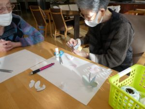 『遊びり・創作クラブ』 写真