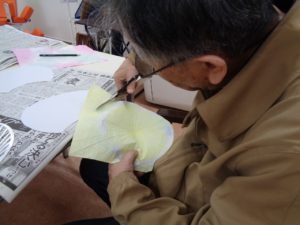 遊びり・手作りクラブ 写真