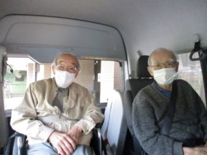 遊びり🌸お花見ドライブ🌸 写真