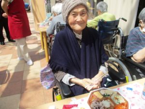 🌸遊びり・テラスランチ🌸 写真