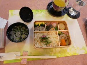 『遊びり・テラスランチ』 写真