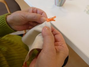 『遊びり・手作りクラブ』 写真