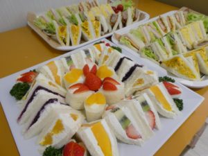 『遊びり・ラウンジランチ』 写真